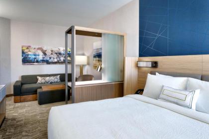 SpringHill Suites by Marriott Salt Lake City West Valley - image 3