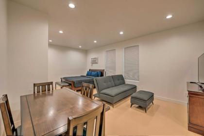 Pet-Friendly Studio 1 Mi to Sugar House Park - image 9