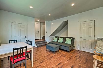 Pet-Friendly SLC Townhouse Less Than 4 Mi to Downtown - image 4