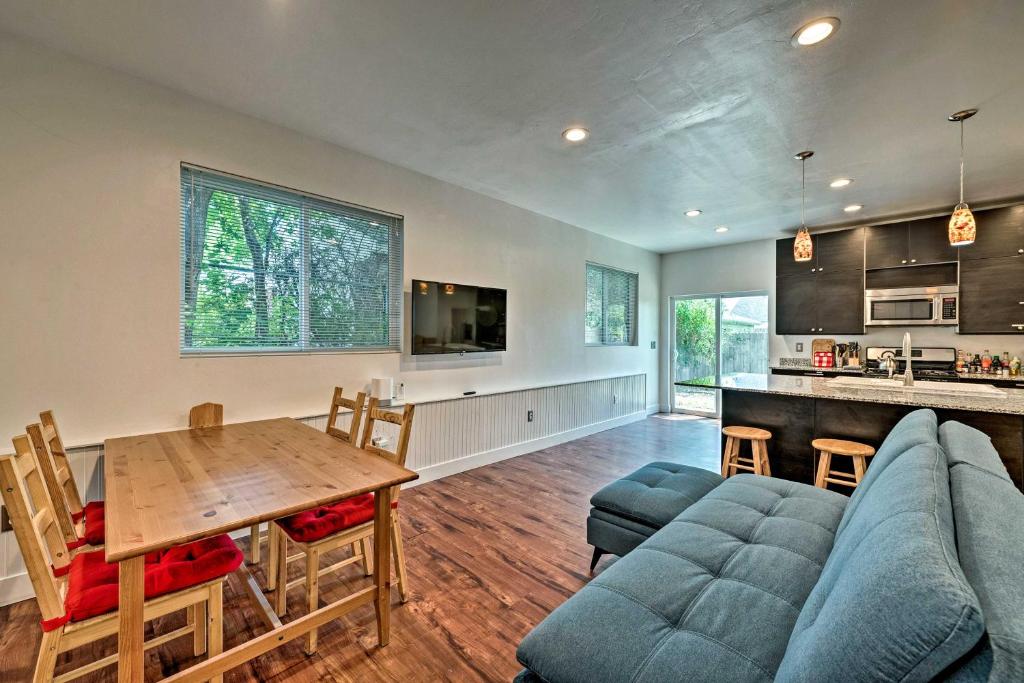 Salt Lake City Townhouse - Close to Downtown! - main image