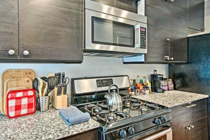 Salt Lake City Townhouse - Close to Downtown! - image 12