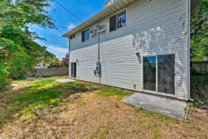 Salt Lake City Townhouse - Close to Downtown! - image 2