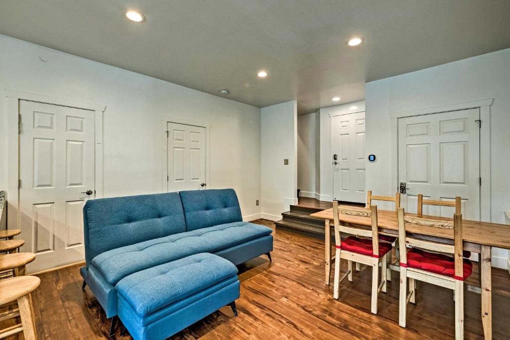 Salt Lake City Townhouse - Close to Downtown! - image 5