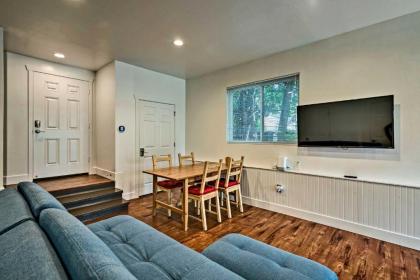 Salt Lake City Townhouse - Close to Downtown! - image 6