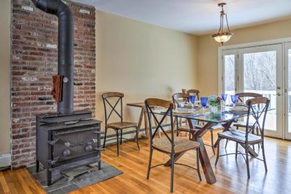 Dutchess County Guest House on Working Horse Farm! - image 3