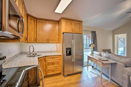 Ideally Located Saluda Apartment on Main St! - image 11