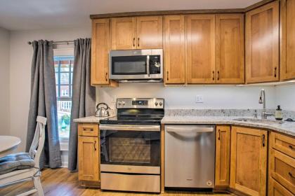 Ideally Located Saluda Apartment on Main St! - image 12