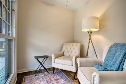 Ideally Located Saluda Apartment on Main St! - image 15