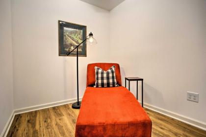 Newly Remodeled Apartment on Main Street in Saluda - image 13