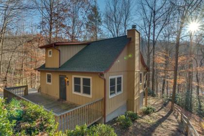 Bear Creek Cabin