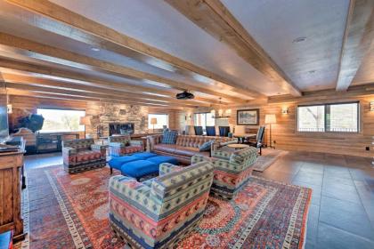 Renovated Historic Cabin about 25 Miles to Park City! - image 15