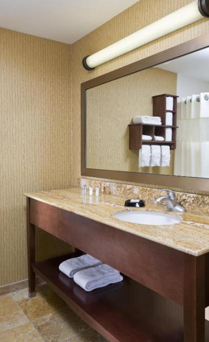 Hampton Inn San Angelo - image 10