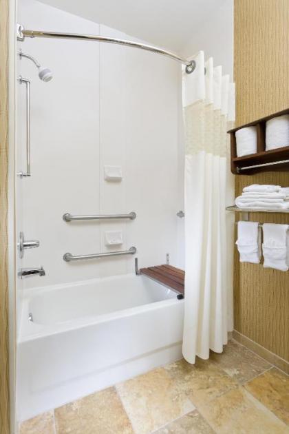 Hampton Inn San Angelo - image 11