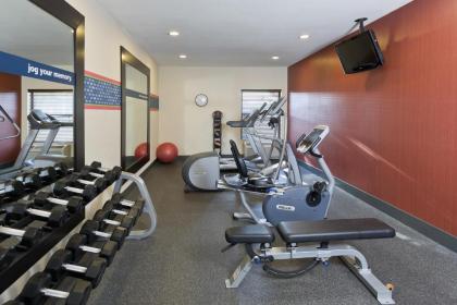 Hampton Inn San Angelo - image 13