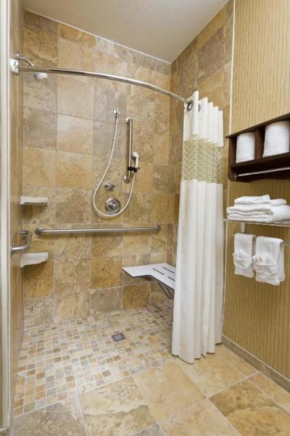 Hampton Inn San Angelo - image 15