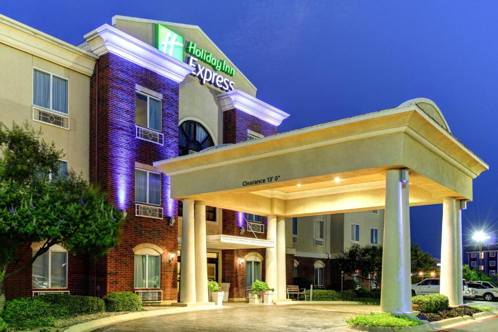 Holiday Inn Express San Angelo an IHG Hotel - image 5