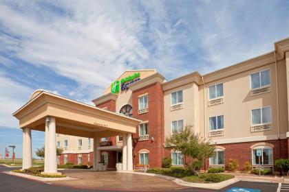 Holiday Inn Express San Angelo an IHG Hotel - image 8