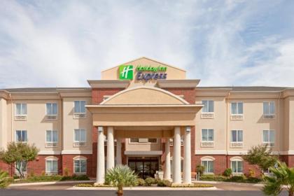 Holiday Inn Express San Angelo an IHG Hotel - image 9