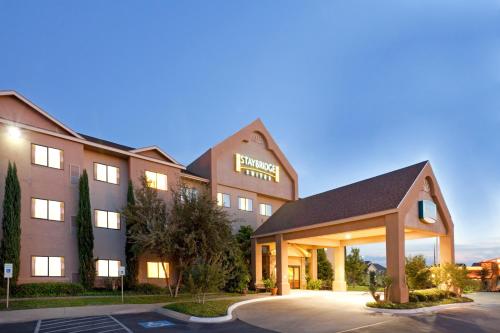 Staybridge Suites San Angelo an IHG Hotel - main image