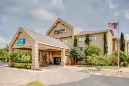 Staybridge Suites San Angelo an IHG Hotel - image 15