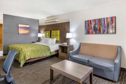 Quality Inn San Angelo - image 10