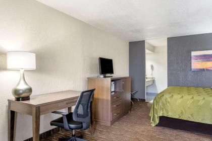 Quality Inn San Angelo - image 11