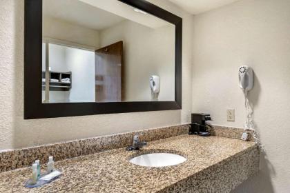 Quality Inn San Angelo - image 12