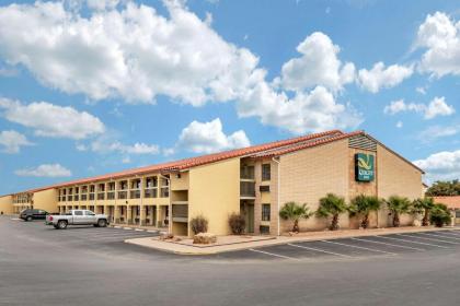 Quality Inn San Angelo - image 13