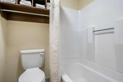 Quality Inn San Angelo - image 14