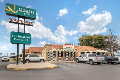 Quality Inn San Angelo - image 3