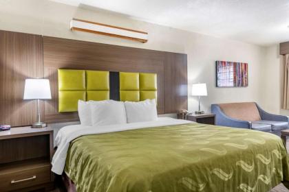 Quality Inn San Angelo - image 6