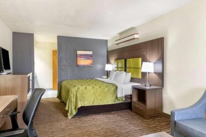 Quality Inn San Angelo - image 9