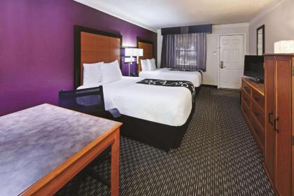 La Quinta Inn by Wyndham and Conference Center San Angelo - image 10