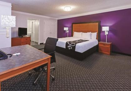 La Quinta Inn by Wyndham and Conference Center San Angelo - image 15