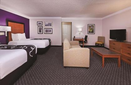 La Quinta Inn by Wyndham and Conference Center San Angelo - image 9