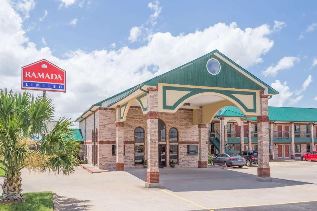 Ramada Limited San Angelo - main image