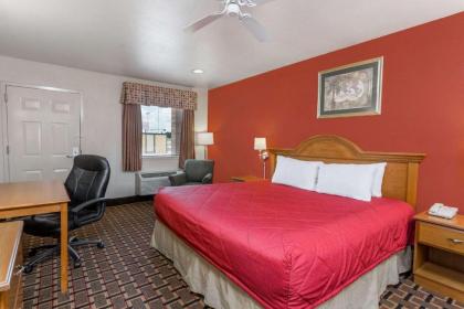 Ramada Limited San Angelo - image 11