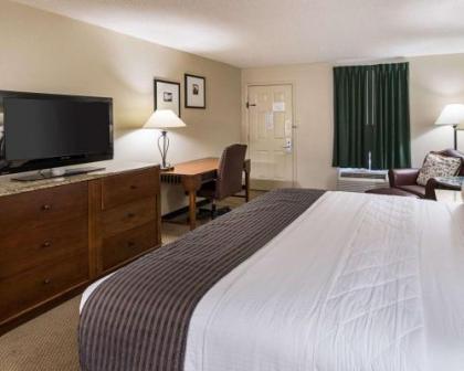 Rodeway Inn San Angelo - image 15