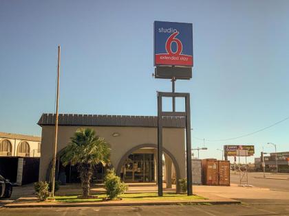 Studio 6 San Angelo Tx - image 9