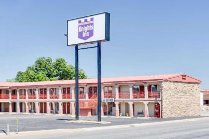 Knights Inn - San Angelo TX - image 2