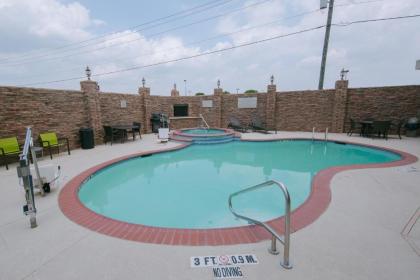 SpringHill Suites by Marriott San Angelo - image 14