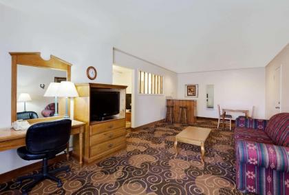 Days Inn by Wyndham San Angelo - image 2