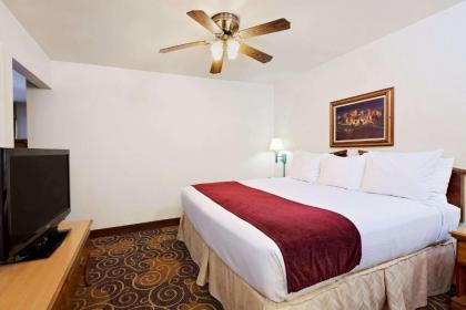 Days Inn by Wyndham San Angelo - image 9