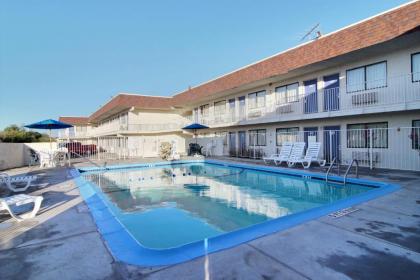 Motel 6-San Angelo TX - image 13