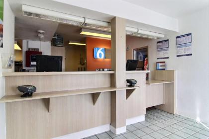 Motel 6-San Angelo TX - image 4