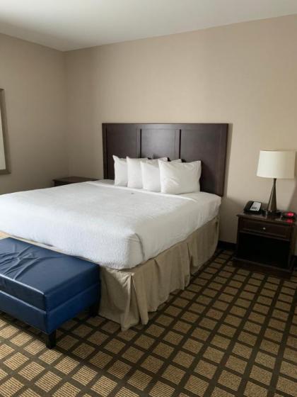 Best Western North Bryant Inn - image 9