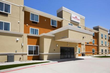 Hawthorn Suites San Angelo