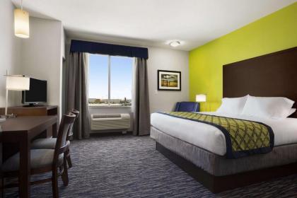 Hawthorn Suites by Wyndham San Angelo - image 13