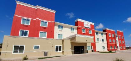 Hawthorn Suites by Wyndham San Angelo - image 14