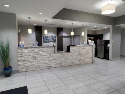 Hawthorn Suites by Wyndham San Angelo - image 15